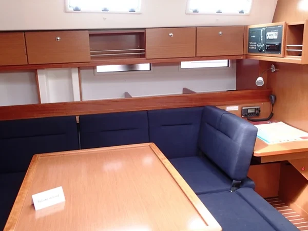 Bavaria 45 Cruiser - Boatscribe.com