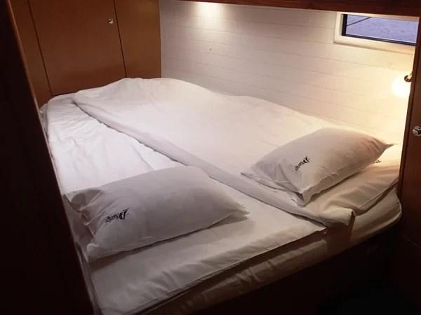 Bavaria 45 Cruiser - Boatscribe.com