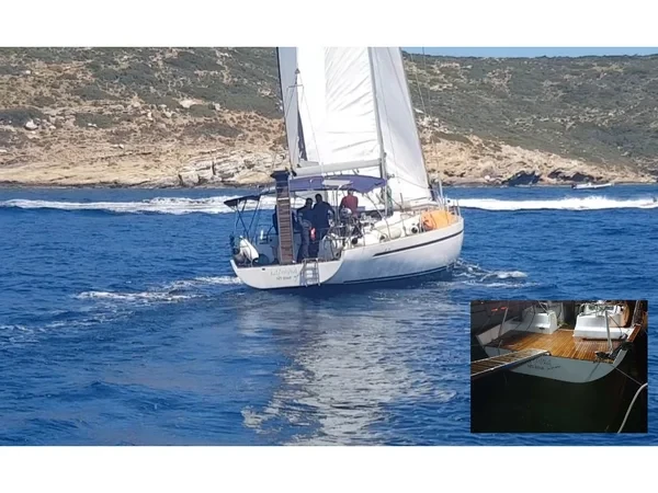 Ocean Star 56.1 - Boatscribe.com