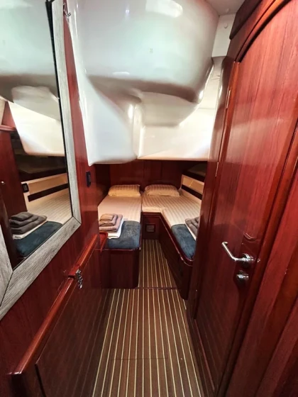 Ocean Star 56.1 - Boatscribe.com