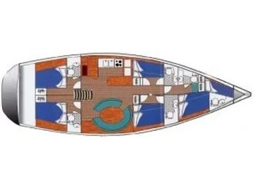 Ocean Star 56.1 - Boatscribe.com