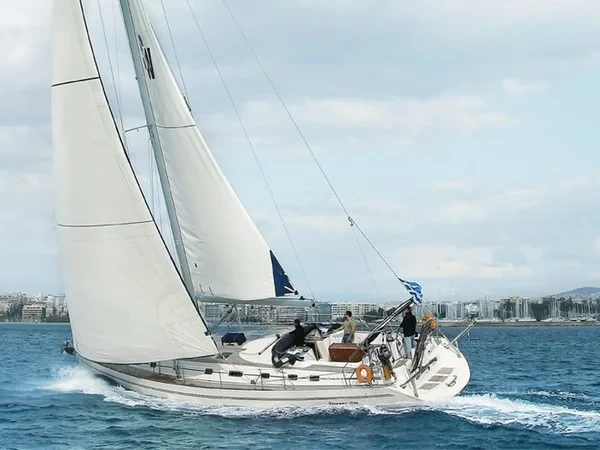 Ocean Star 56.1 - Boatscribe.com