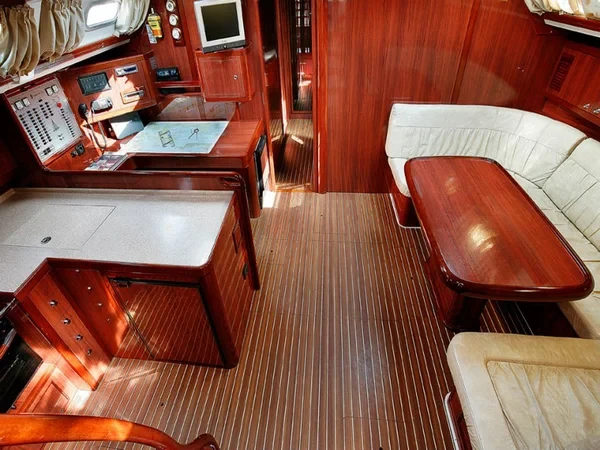 Ocean Star 56.1 - Boatscribe.com