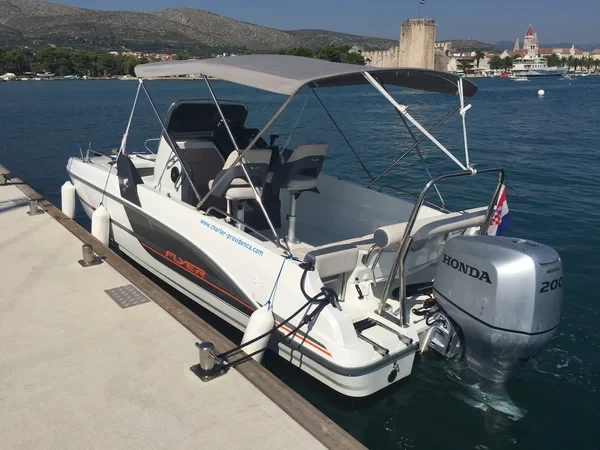 Beneteau Flyer 6.6 Spacedeck - Boatscribe.com