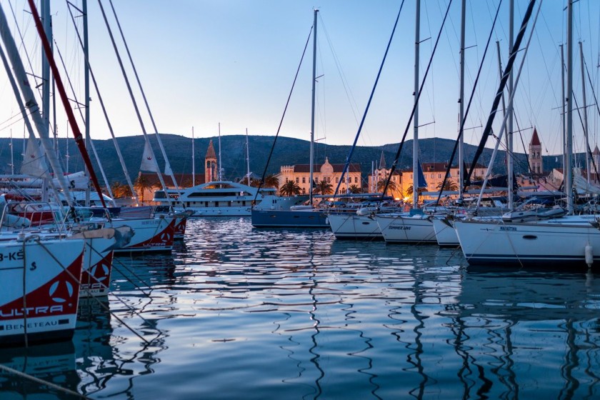 Beneteau Flyer 7.7 - Boatscribe.com