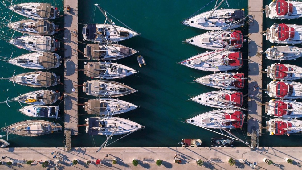Beneteau Flyer 7.7 - Boatscribe.com