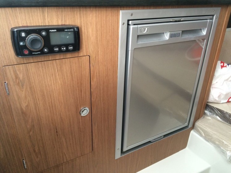 Beneteau Flyer 7.7 - Boatscribe.com