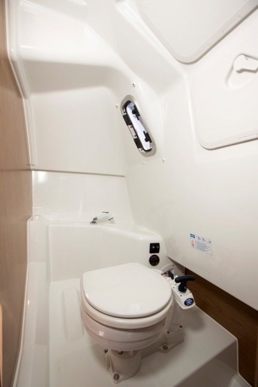 Beneteau Flyer 7.7 - Boatscribe.com