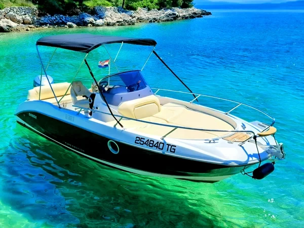 Sessa Key Largo 20 - Boatscribe.com