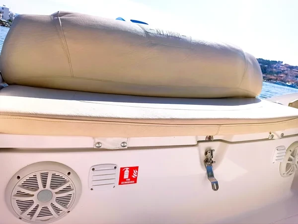 Sessa Key Largo 20 - Boatscribe.com