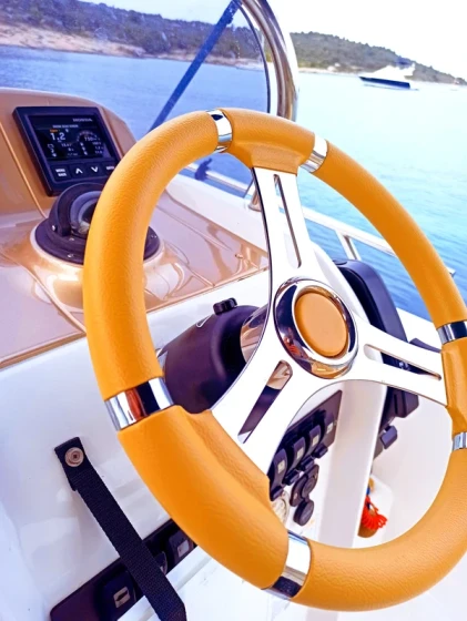 Sessa Key Largo 20 - Boatscribe.com
