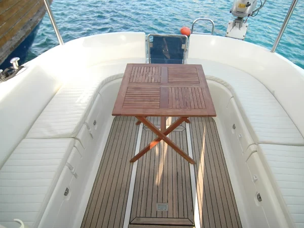 Adria 1002 - Boatscribe.com