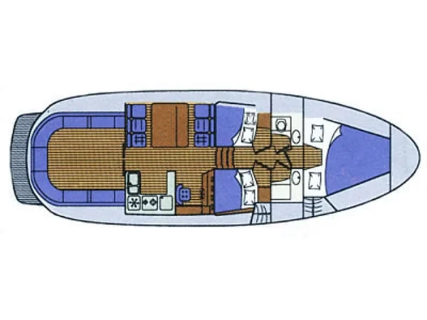 Adria 1002 - Boatscribe.com