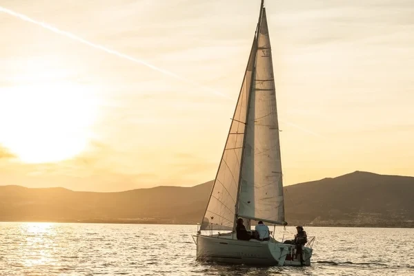 Beneteau First 21.7 - Boatscribe.com