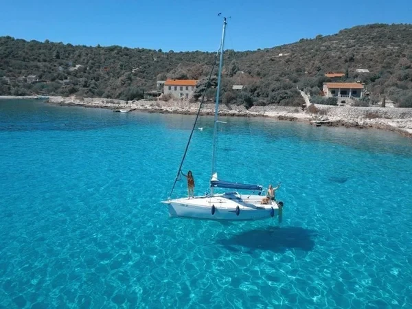 Beneteau First 21.7 - Boatscribe.com