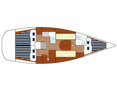 First 36.7 - Boatscribe.com