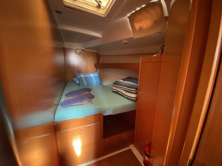 Cyclades 50.5 - Boatscribe.com