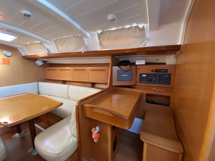 Cyclades 50.5 - Boatscribe.com