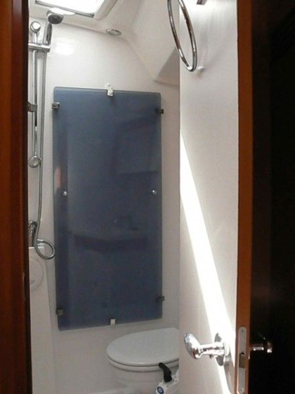Oceanis 54 - Boatscribe.com