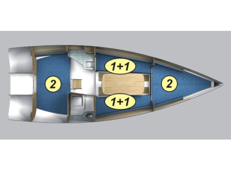 Maxus evo 24 Prestige - Boatscribe.com