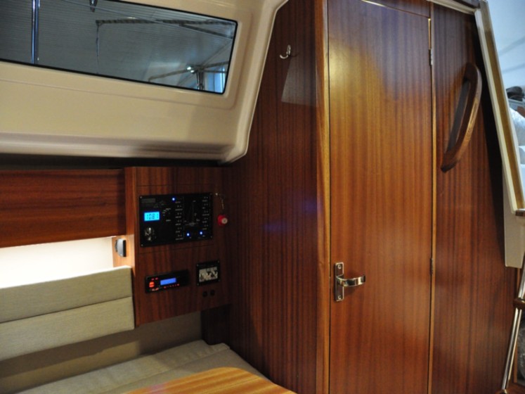 Maxus evo 24 Prestige - Boatscribe.com