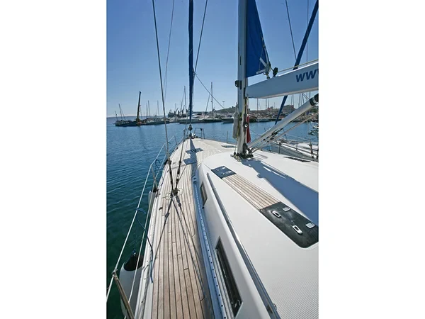 Bavaria 55 Cruiser - Boatscribe.com