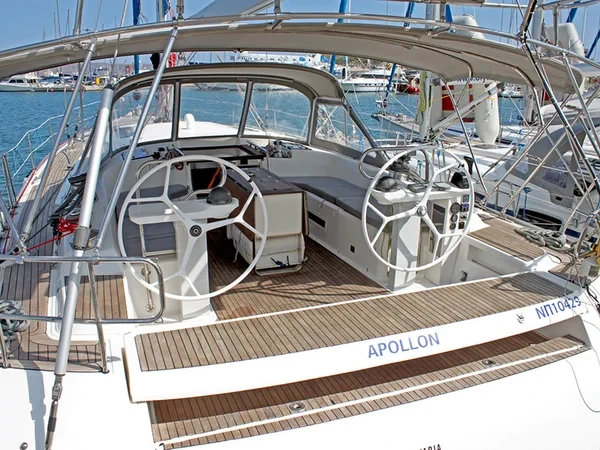Bavaria 55 Cruiser - Boatscribe.com