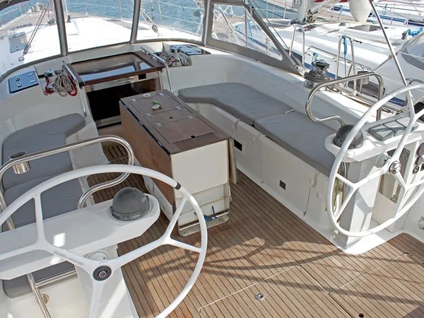 Bavaria 55 Cruiser - Boatscribe.com