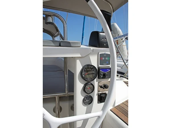 Bavaria 55 Cruiser - Boatscribe.com