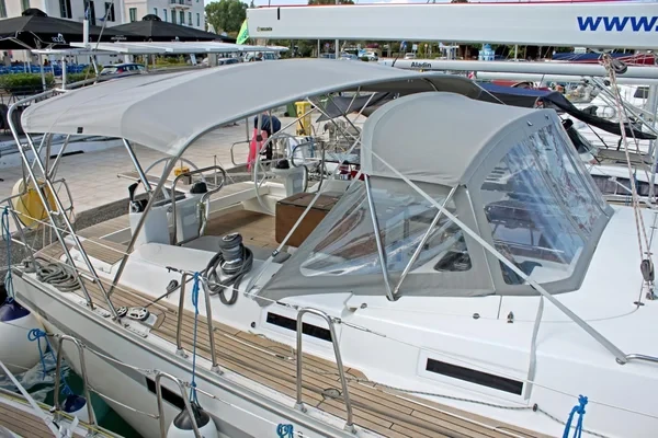 Bavaria 55 Cruiser - Boatscribe.com