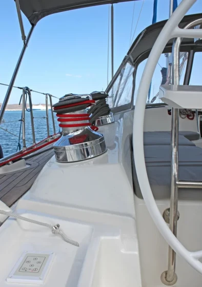 Bavaria 55 Cruiser - Boatscribe.com