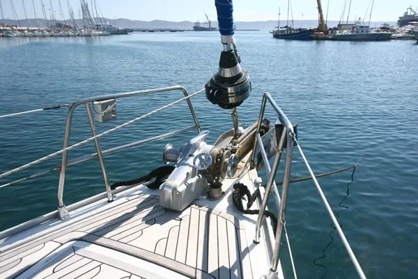 Bavaria 55 Cruiser - Boatscribe.com