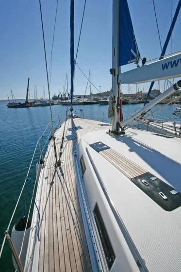 Bavaria 55 Cruiser - Boatscribe.com