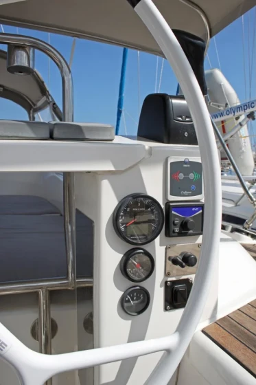 Bavaria 55 Cruiser - Boatscribe.com