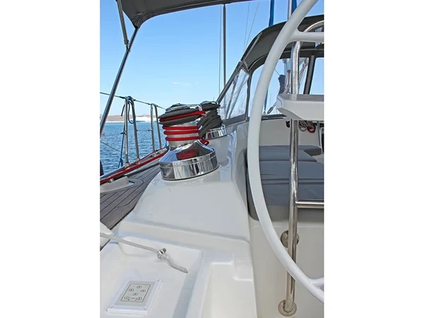 Bavaria 55 Cruiser - Boatscribe.com