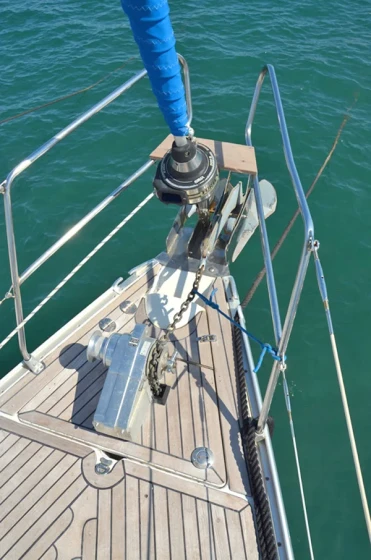 Bavaria 39 Cruiser - Boatscribe.com
