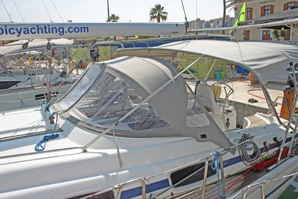 Bavaria 39 Cruiser - Boatscribe.com