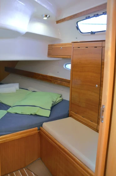 Bavaria 39 Cruiser - Boatscribe.com