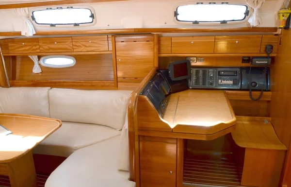 Bavaria 39 Cruiser - Boatscribe.com