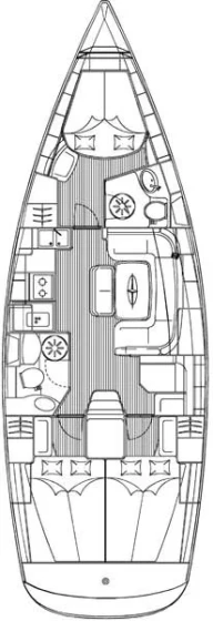 Bavaria 39 Cruiser - Boatscribe.com
