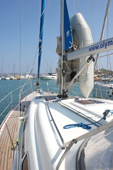 Bavaria 39 Cruiser - Boatscribe.com