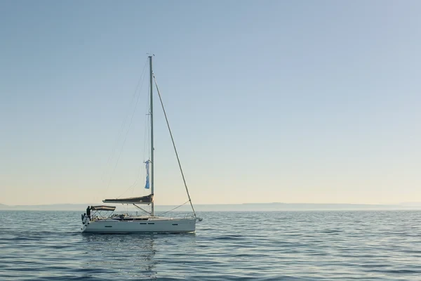 Sun Odyssey 419 - Boatscribe.com