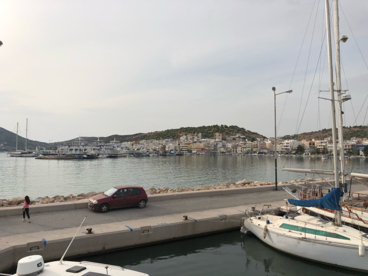 Bavaria 40 Cruiser - Boatscribe.com