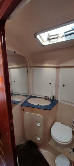 Bavaria 40 Cruiser - Boatscribe.com