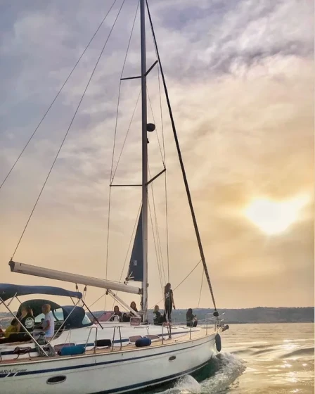 Bavaria 51 Cruiser - Boatscribe.com