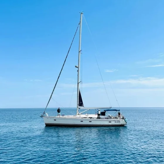 Bavaria 51 Cruiser - Boatscribe.com