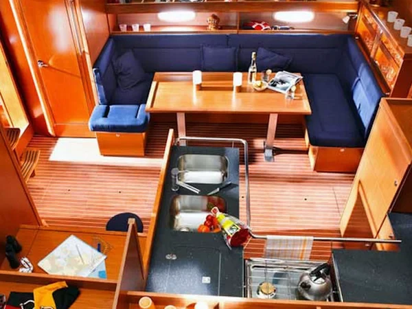 Bavaria 51 Cruiser - Boatscribe.com
