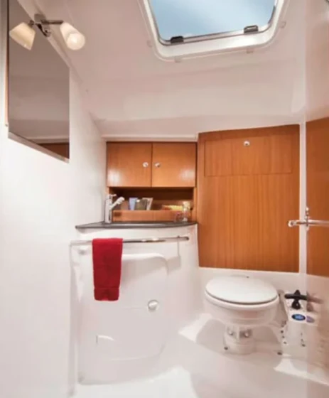 Bavaria 51 Cruiser - Boatscribe.com