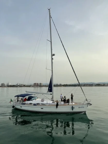 Bavaria 51 Cruiser - Boatscribe.com