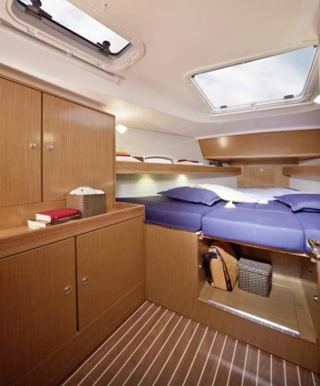 Bavaria 51 Cruiser - Boatscribe.com